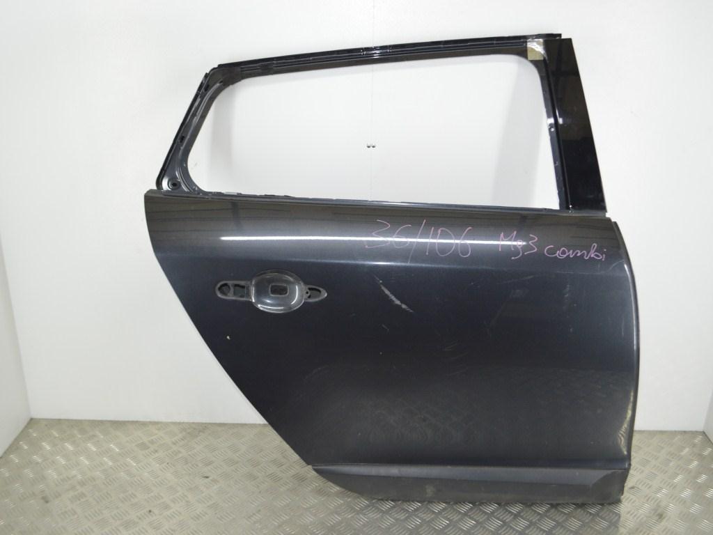 Дверь задняя правая Renault Megane 3 (2008-2019)