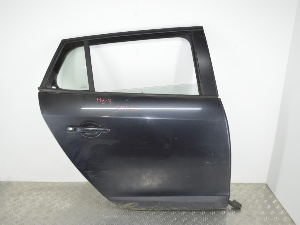 Дверь задняя правая Renault Megane 3 (2008-2019)