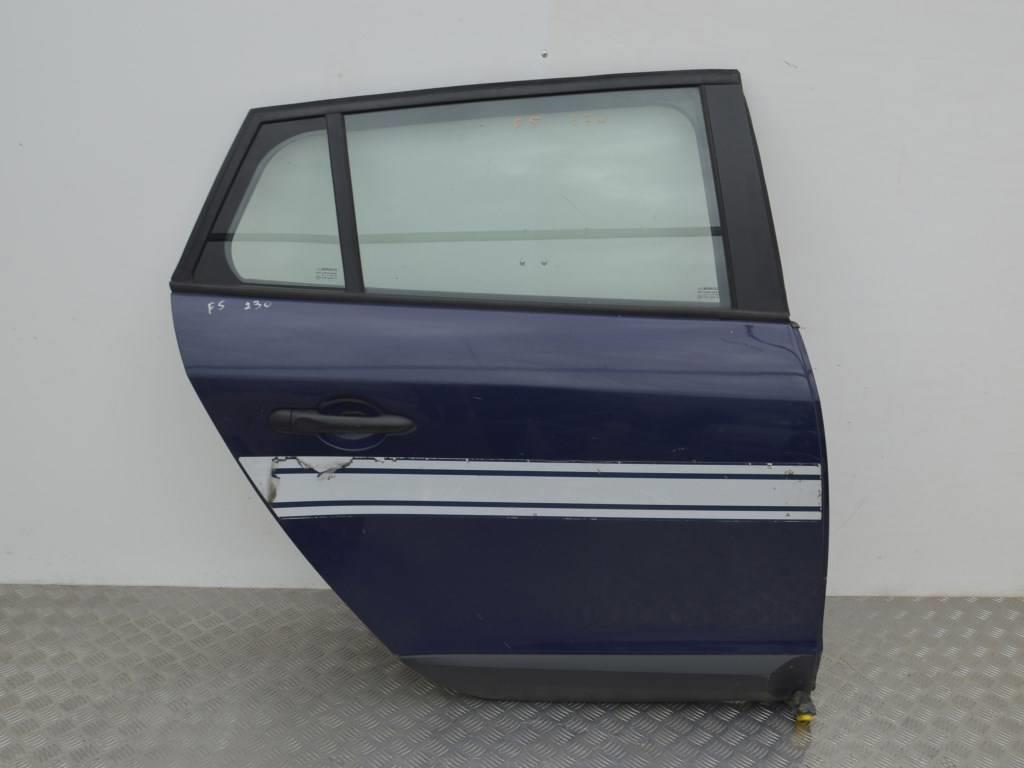 Дверь задняя правая Renault Megane 3 (2008-2019)