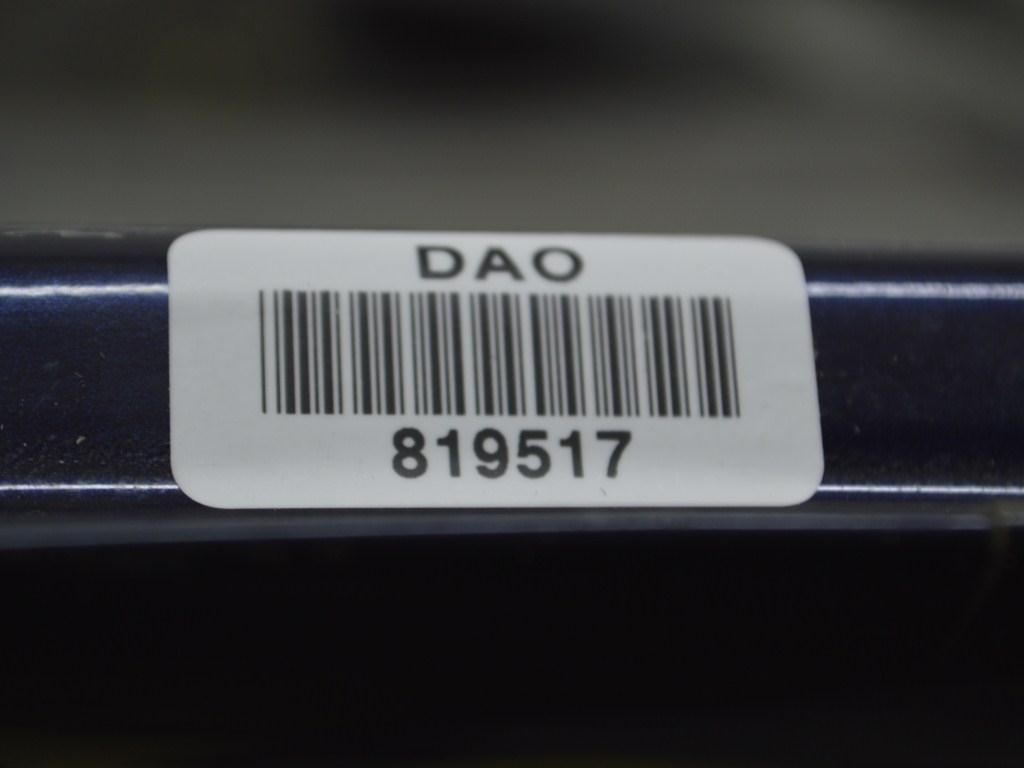 Дверь задняя правая Renault Scenic 1 (1996-2003)