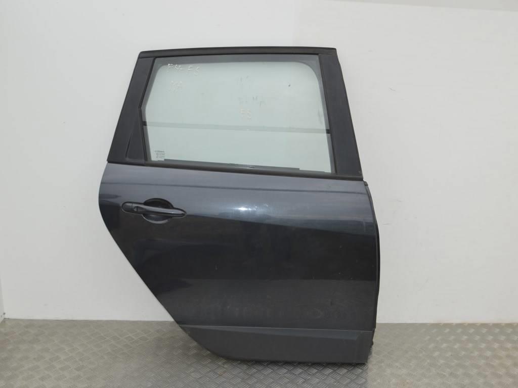 Дверь задняя правая Renault Scenic 3 (2008-2015)