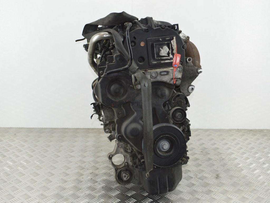 Двигатель Citroen C3 (2002-2010) 8HX PSA 10FD32