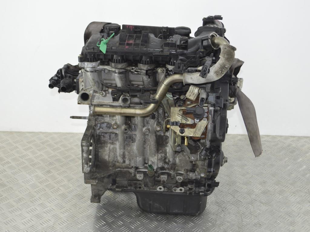 Двигатель Peugeot 307 (2001-2007) 9HY, 10JB41