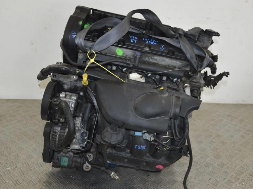 Двигатель Peugeot 406 (1995-2004) EW10