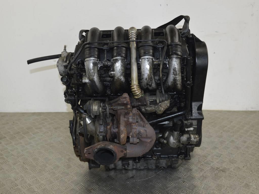 Двигатель Peugeot 406 (1995-2004) P8C, 10DA9X