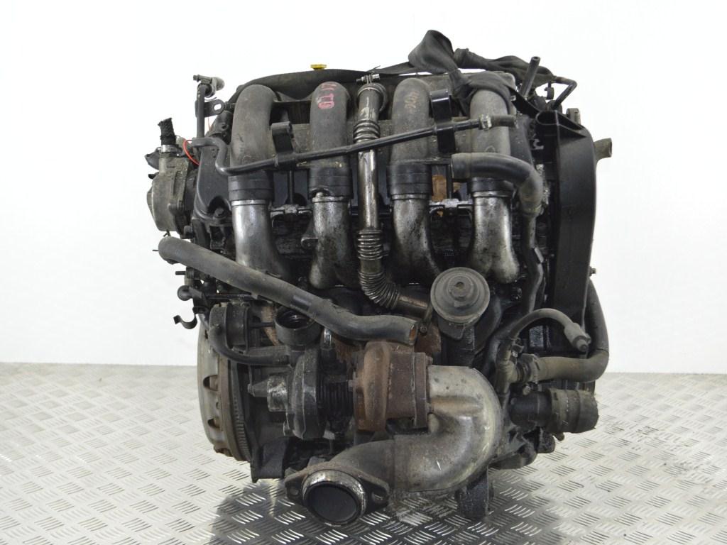 Двигатель Peugeot 406 (1995-2004) P8C