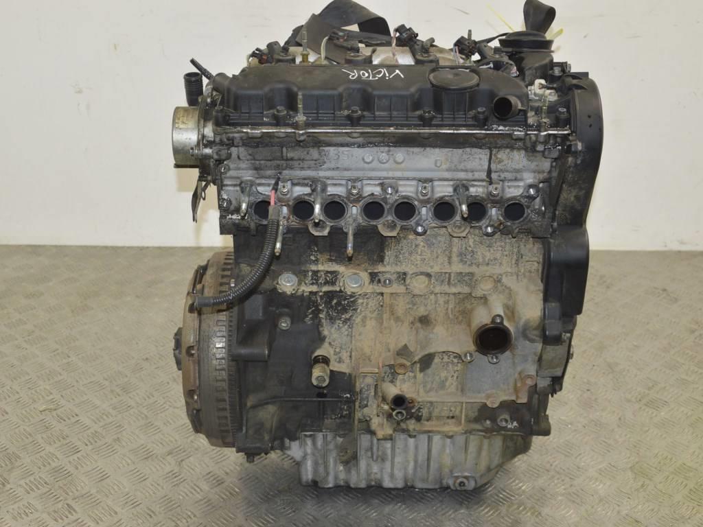 Двигатель Peugeot 607 (2000-2009) 4HX, 10DZ12