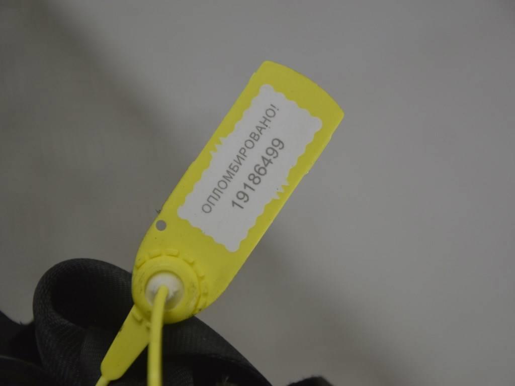 Двигатель Peugeot 607 (2000-2009) 4HX, 10DZ12