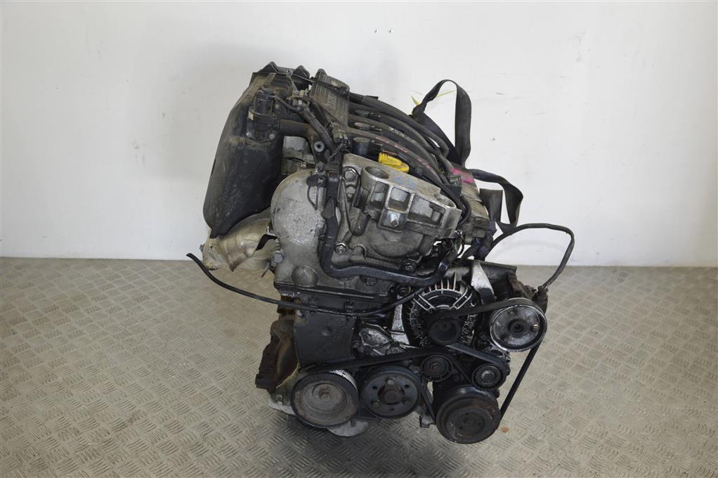 Двигатель Renault Espace 3 (1996-2002) F4R700