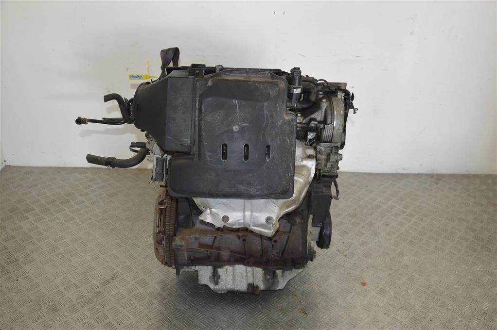 Двигатель Renault Espace 3 (1996-2002) F4R700