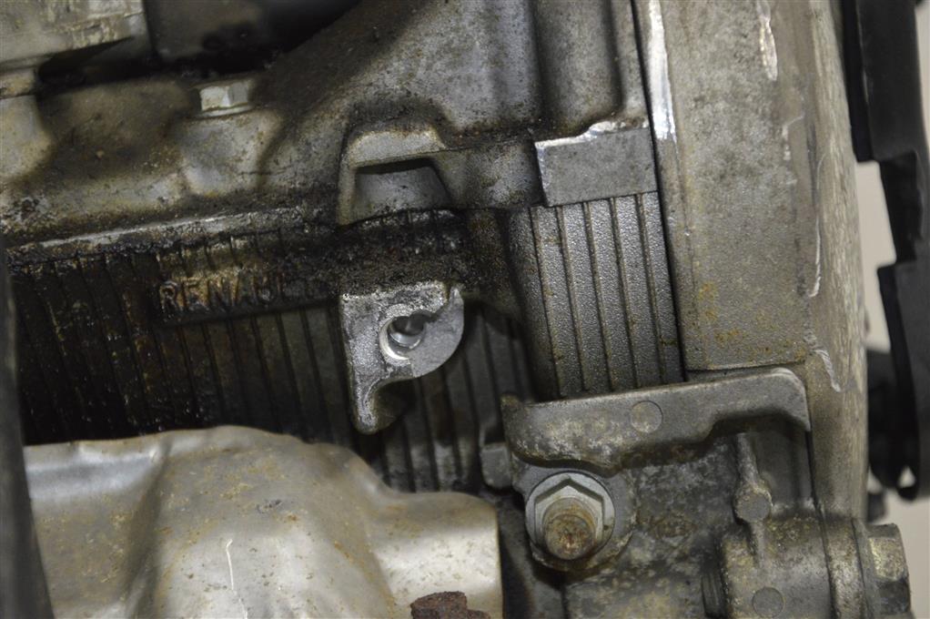 Двигатель Renault Espace 3 (1996-2002) F4R700