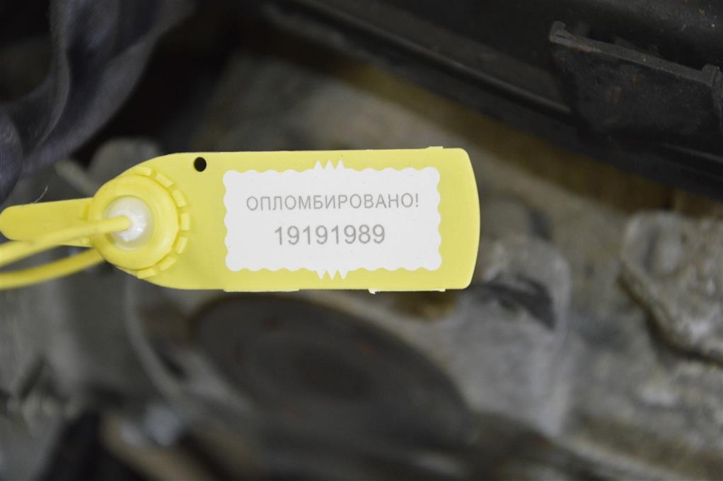 Двигатель Renault Espace 3 (1996-2002) F4R700