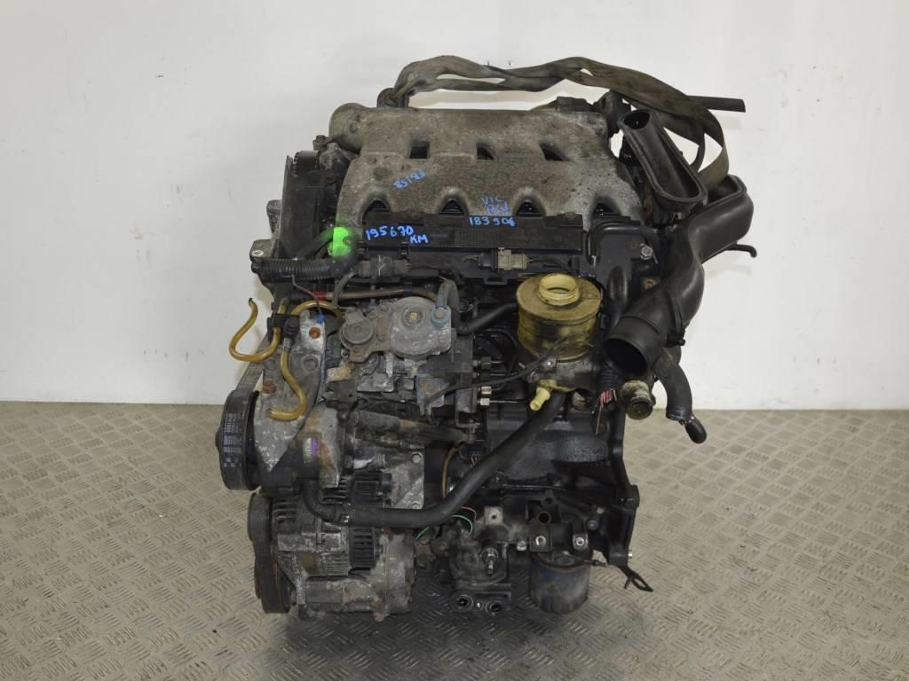 Двигатель Renault Espace 3 (1996-2002) G8T1716