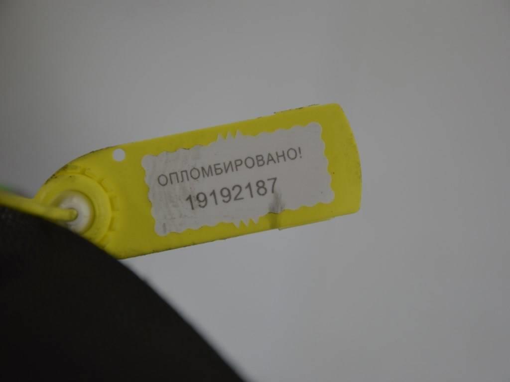 Двигатель Renault Kangoo 1 (1997-2007) K9K716