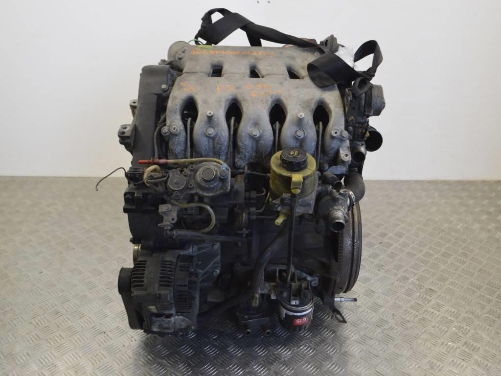 Двигатель Renault Laguna 1 (1993-2001) G8T4716
