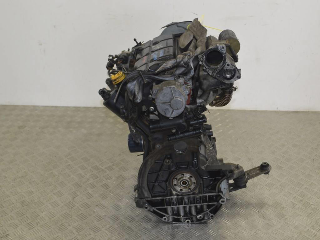 Двигатель Renault Laguna 2 (2001-2007) F9QD674