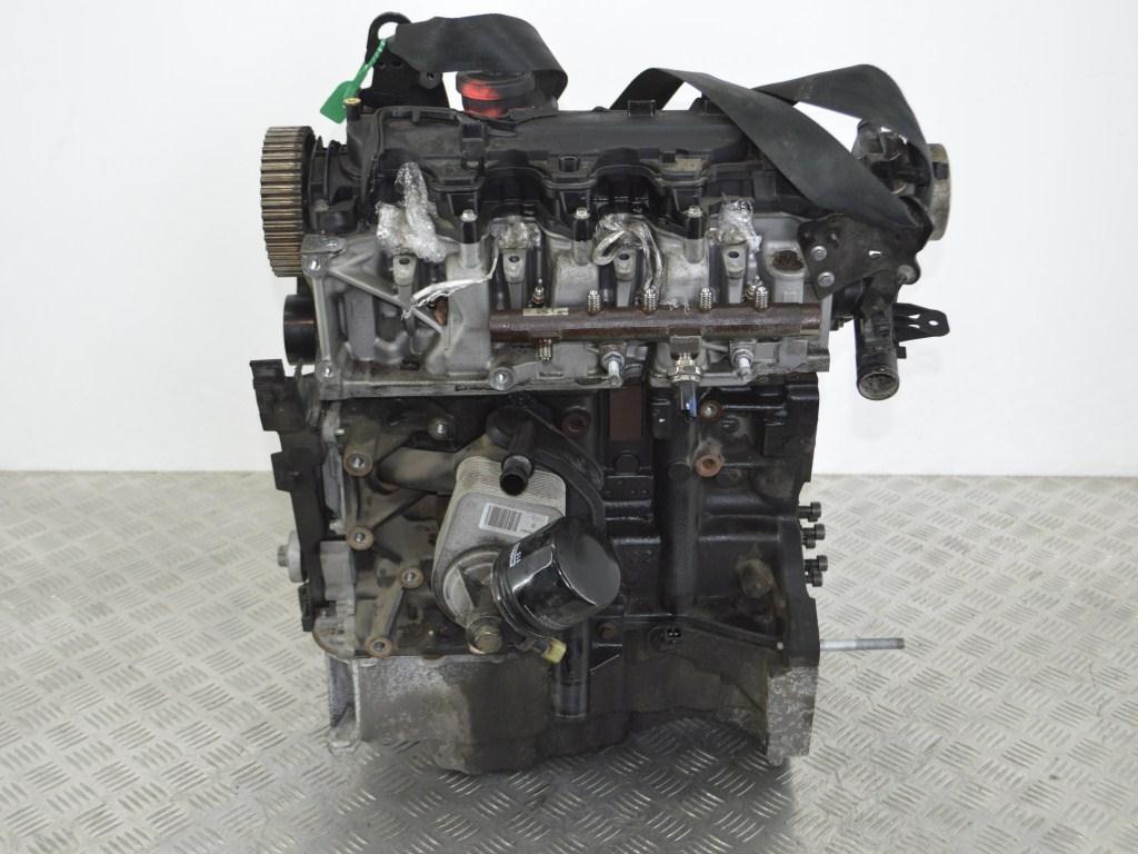 Двигатель Renault Laguna 3 (2007-2015) K9K782