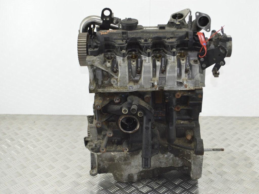 Двигатель Renault Megane 3 (2008-2019) K9KA636