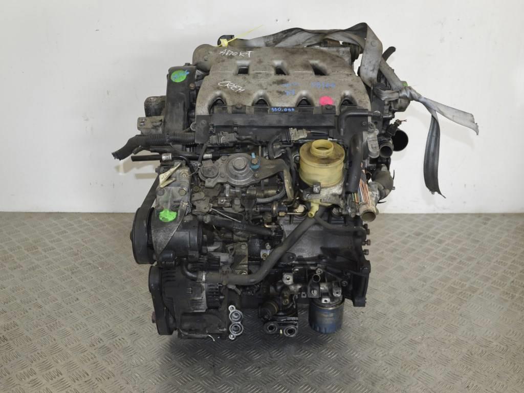 Двигатель Renault Safrane (1992-2000) G8TW740