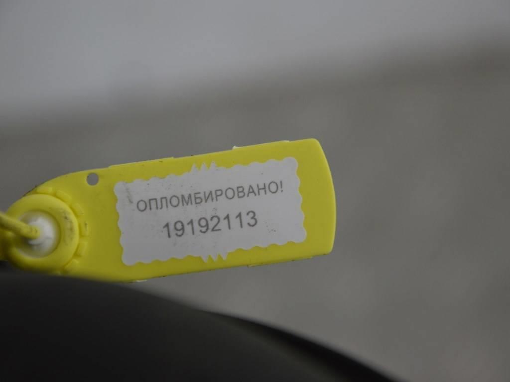 Двигатель Renault Scenic 1 (1996-2003) F9QK732