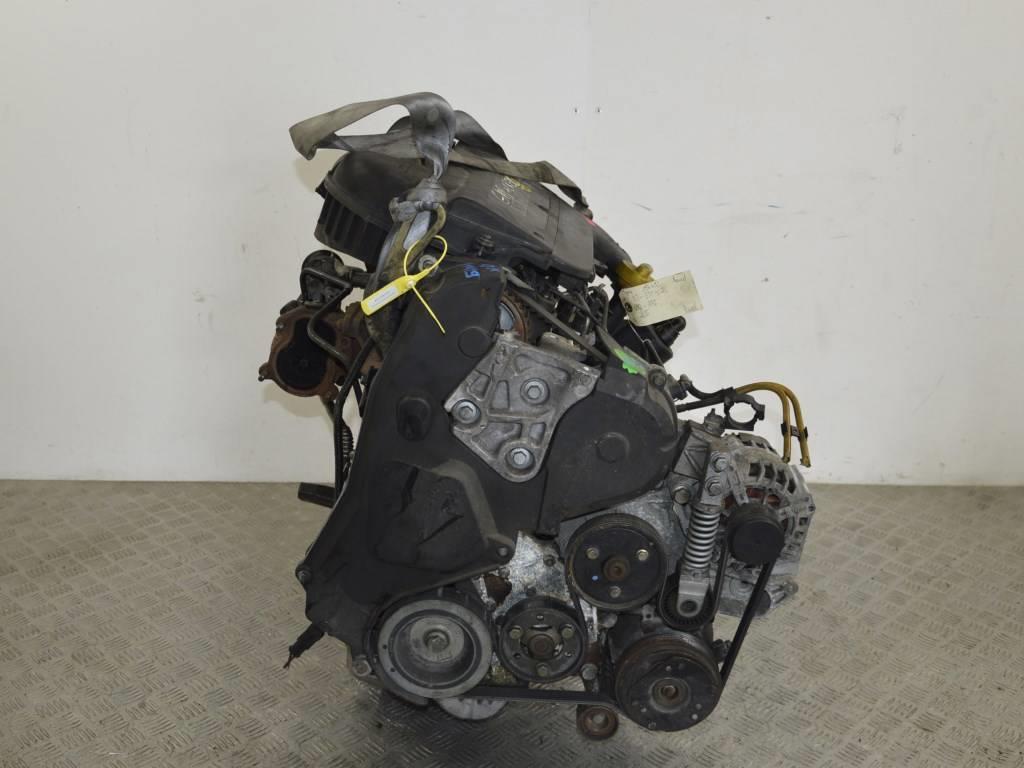 Двигатель Renault Scenic 1 (1996-2003) F9QK732