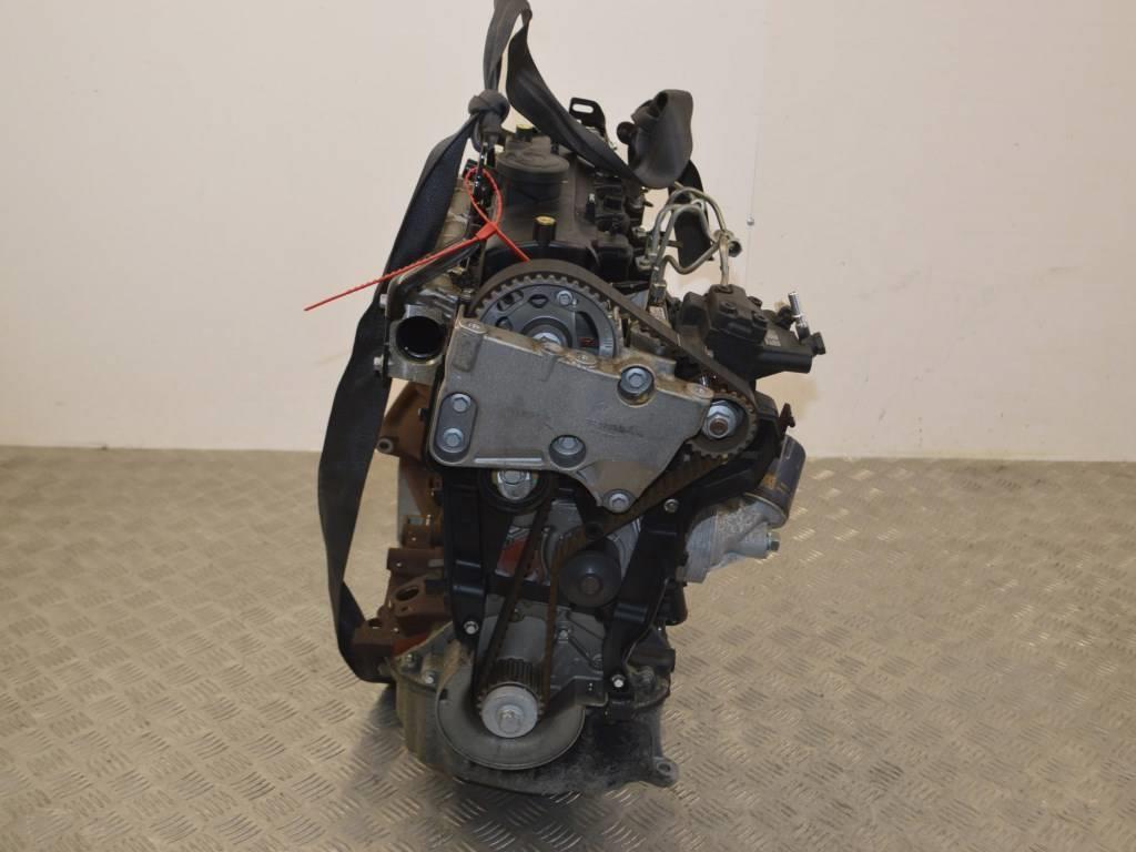 Двигатель Renault Scenic 3 (2008-2015) K9KG656