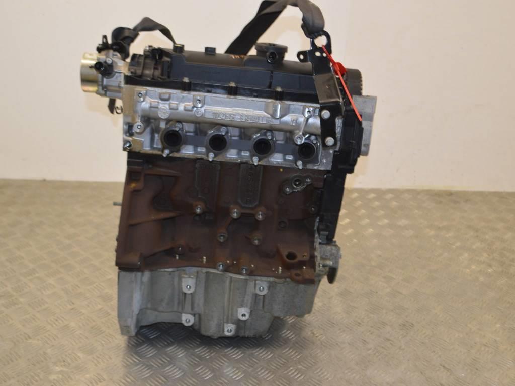 Двигатель Renault Scenic 3 (2008-2015) K9KG656