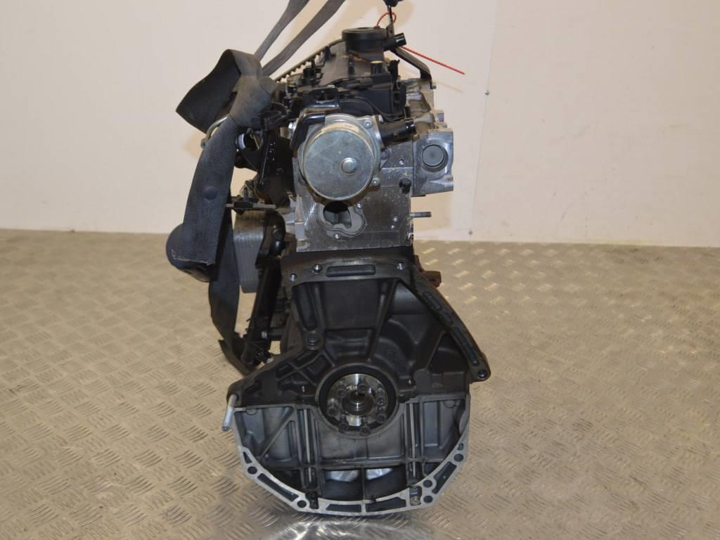 Двигатель Renault Scenic 3 (2008-2015) K9KG656