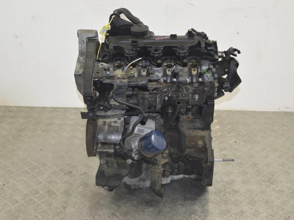 Двигатель Renault Scenic 3 (2008-2015) K9KR846