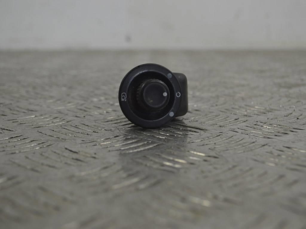 Джойстик регулировки зеркал Renault Laguna 2 (2001-2007)