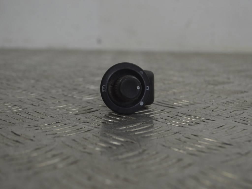 Джойстик регулировки зеркал Renault Megane 2 (2002-2008)