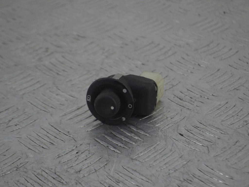 Джойстик регулировки зеркал Renault Scenic 2 (2003-2009) 26696