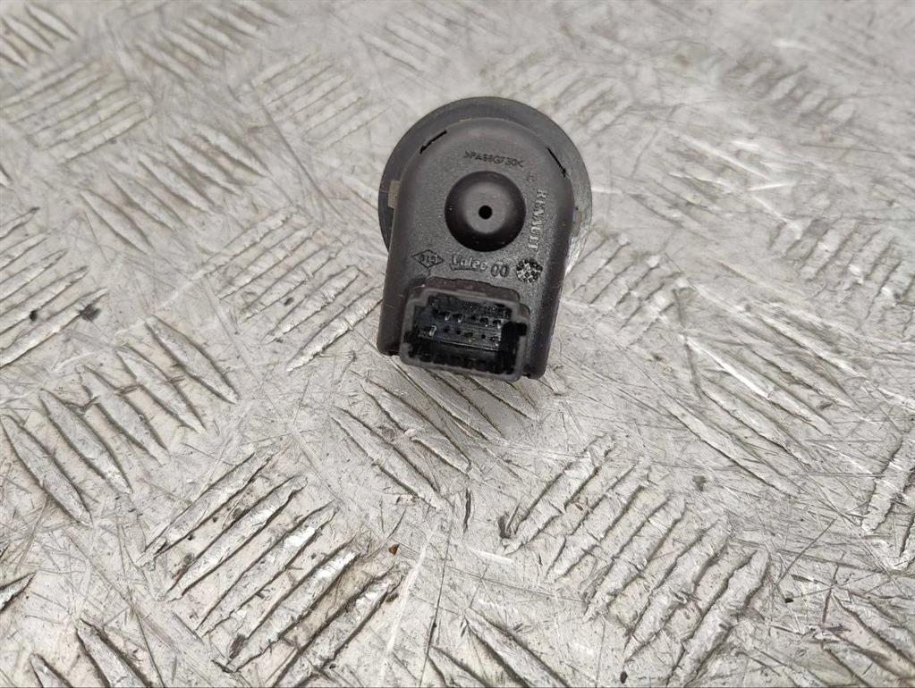 Джойстик регулировки зеркал