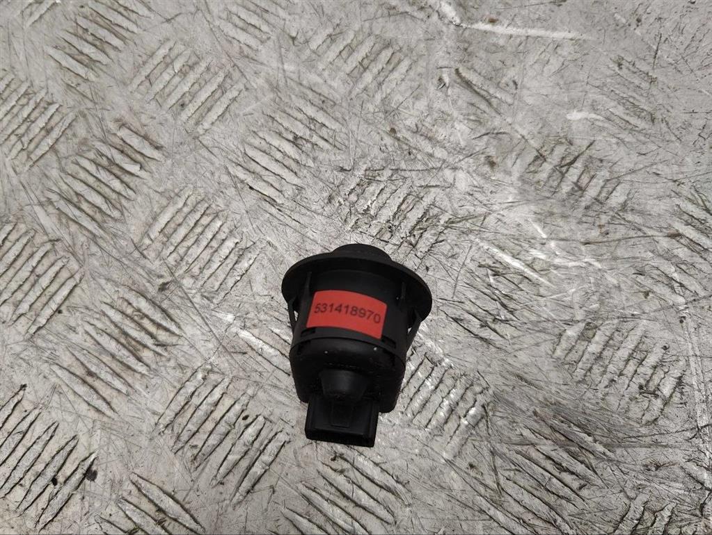 Джойстик регулировки зеркал