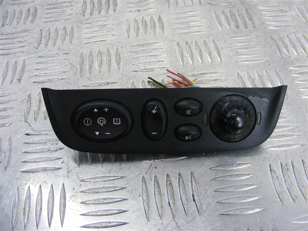 Джойстик управления мультимедиа