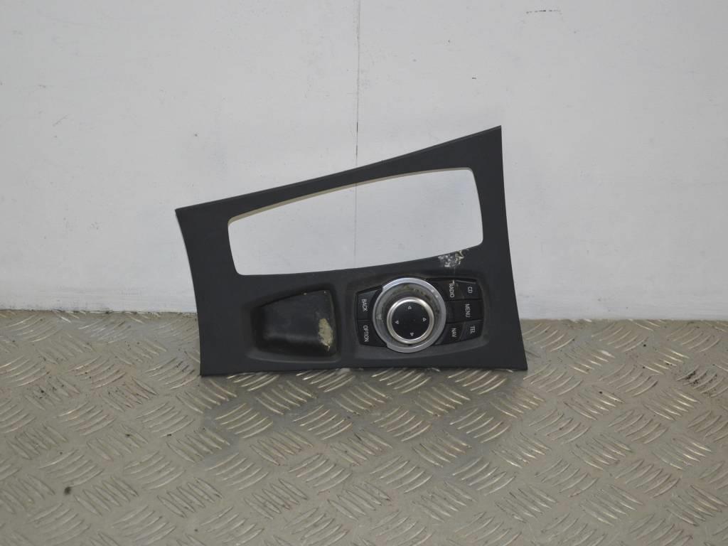 Джойстик управления мультимедиа