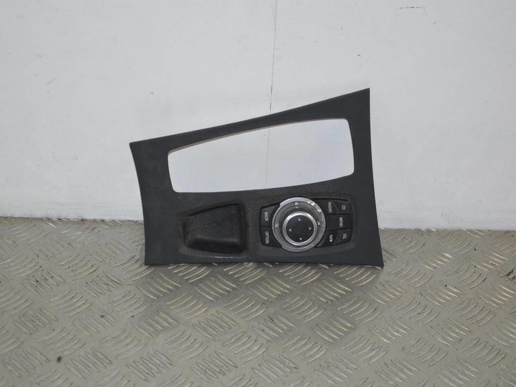 Джойстик управления мультимедиа