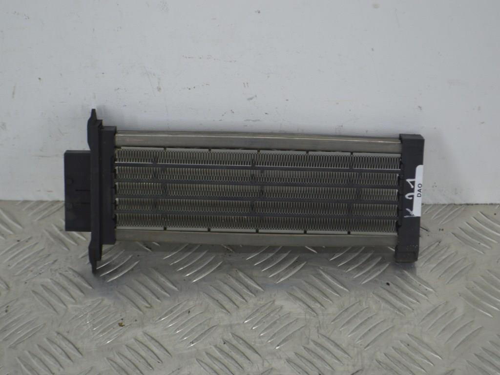 Электрический радиатор отопителя (тэн) Peugeot 207 (2006-2013) 664447A