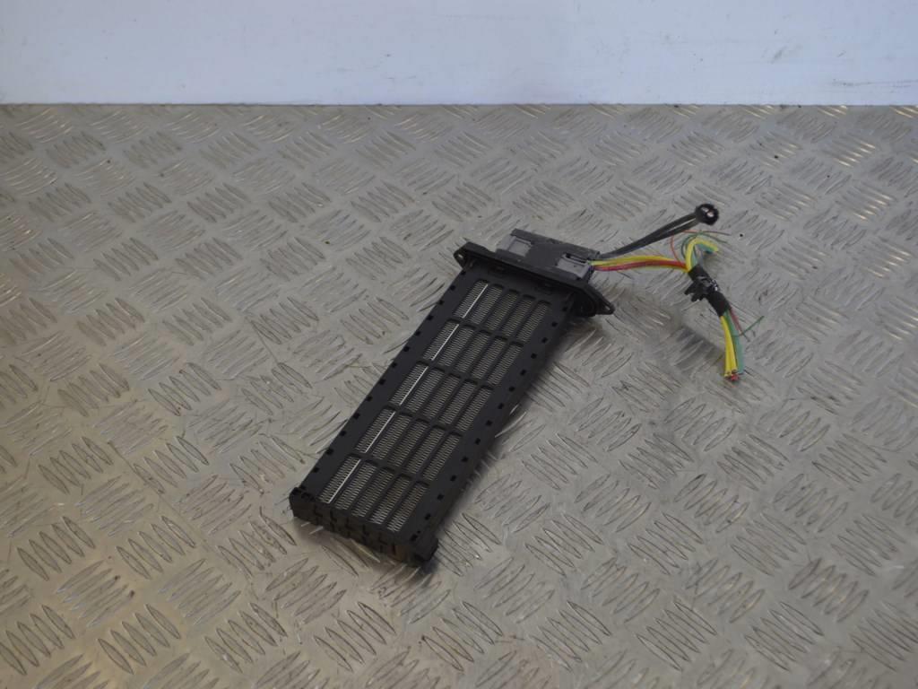 Электрический радиатор отопителя (тэн) Renault Megane 3 (2008-2019) N103760P