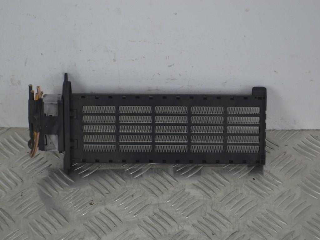 Электрический радиатор отопителя (тэн) Renault Scenic 2 (2003-2009) N103760PD