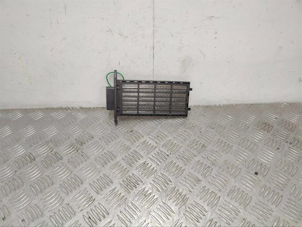 Электрический радиатор отопителя (тэн)