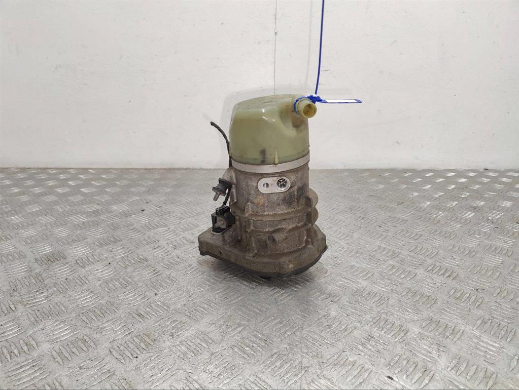 Электрогидроусилитель руля