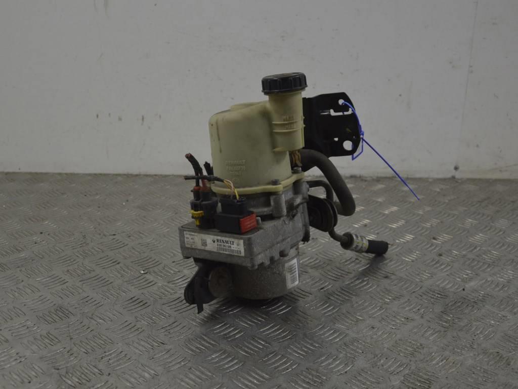 Электрогидроусилитель руля