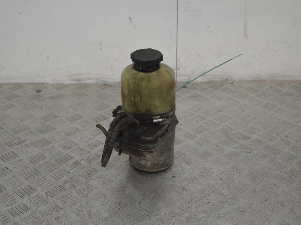 Электрогидроусилитель руля