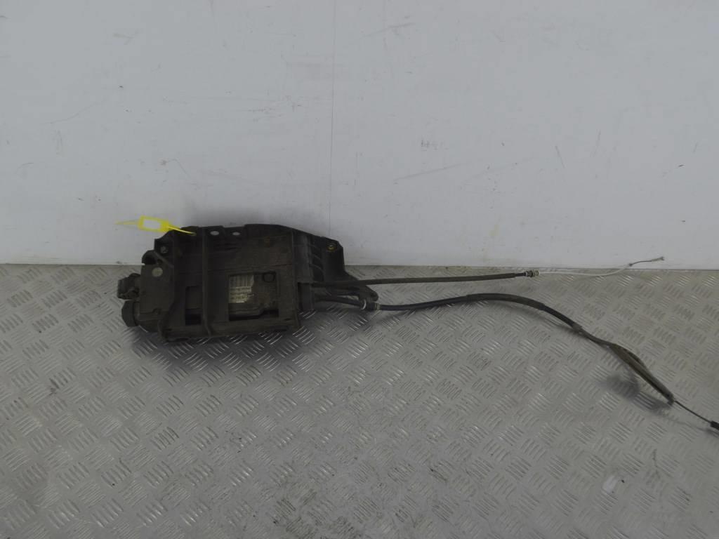 Электроручник Renault Scenic 2 (2003-2009) 8200450860