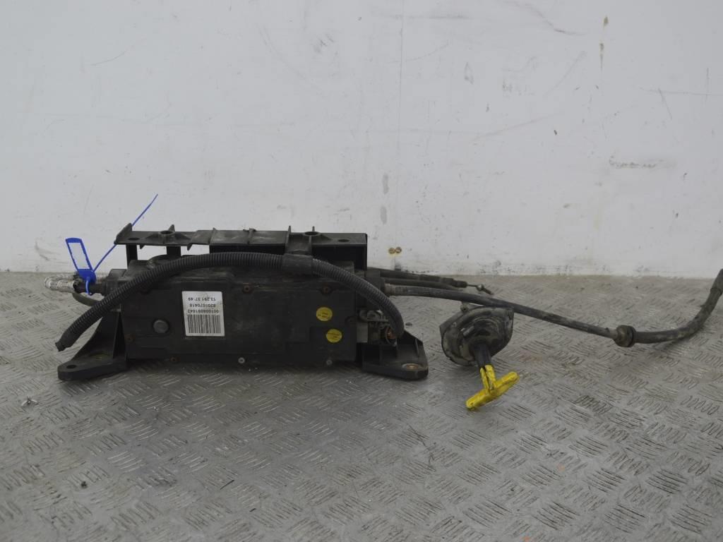 Электроручник