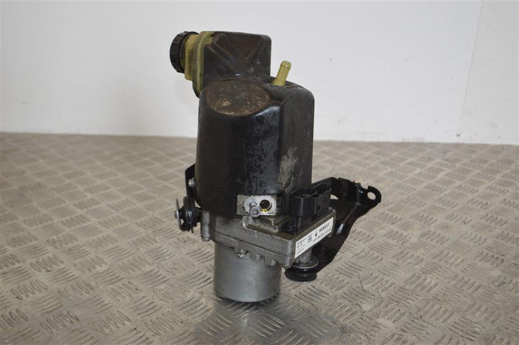 Электрогидроусилитель руля