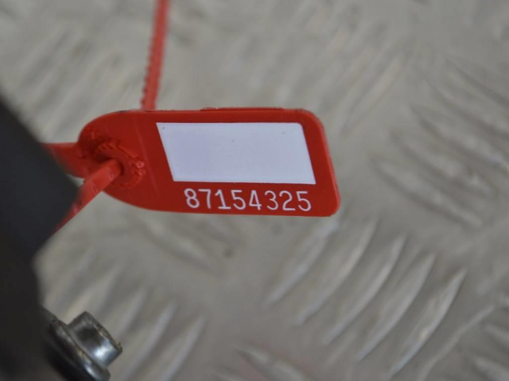 Электрогидроусилитель руля