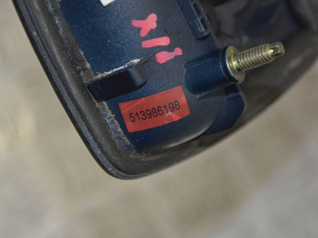 Эмблема Renault Laguna 2 (2001-2007)