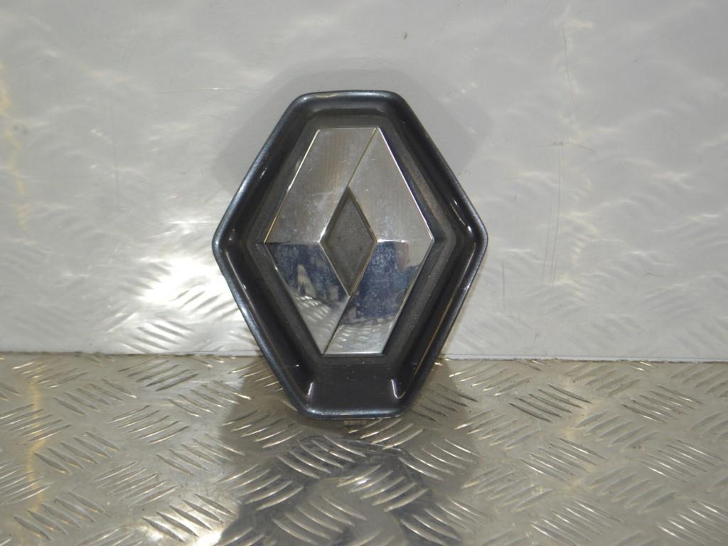 Эмблема Renault Laguna 3 (2007-2015) 628900003R